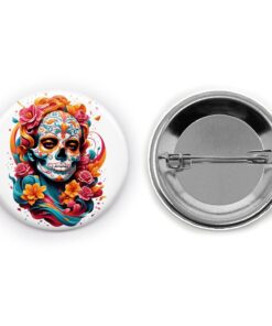 sugar skull masterpiece 2