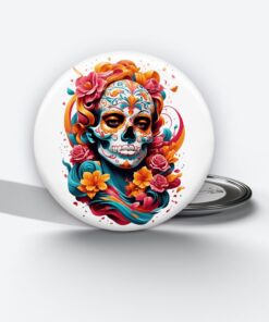 sugar skull masterpiece 3