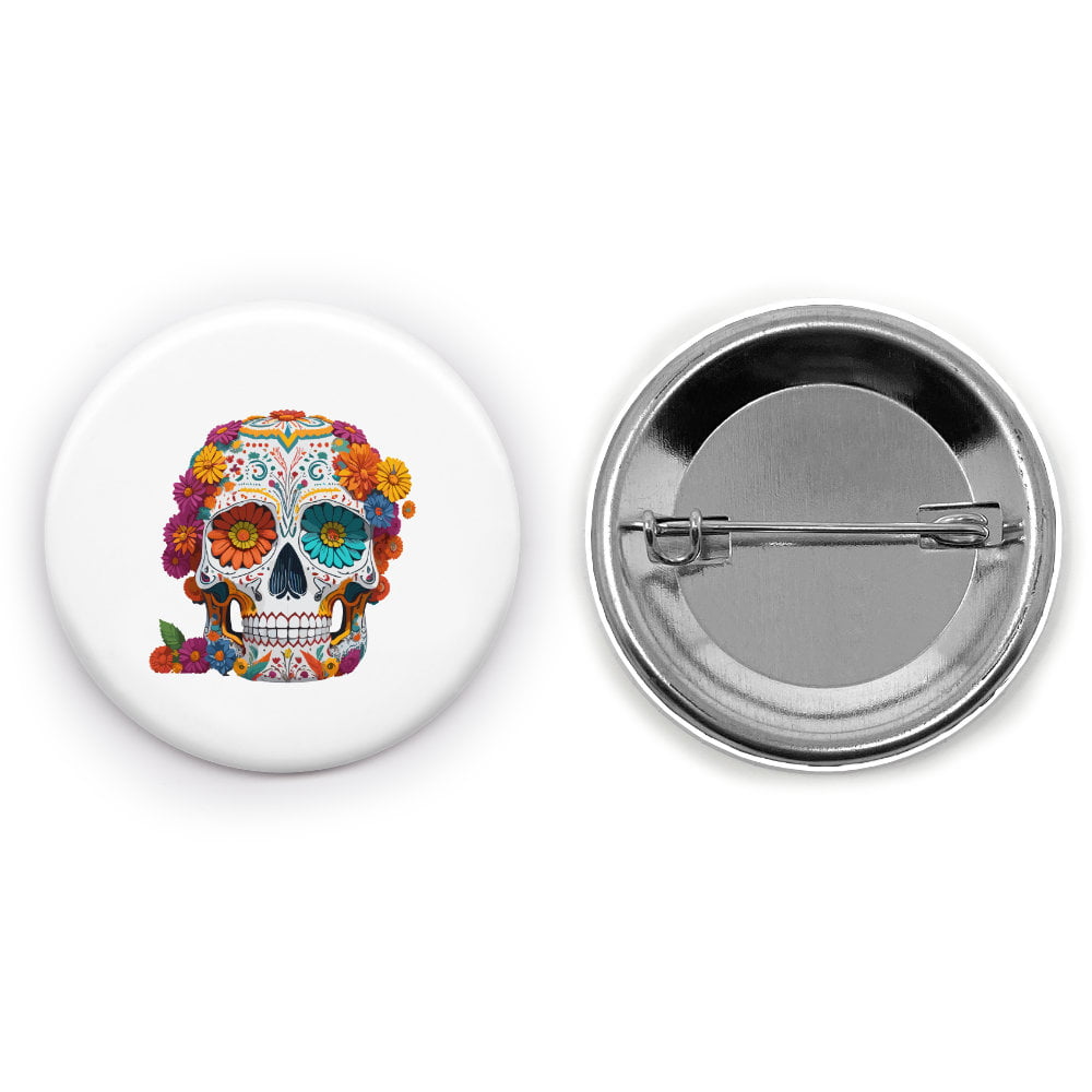 Sugar Skull Reverie Sugar Skull Reverie - Image 2