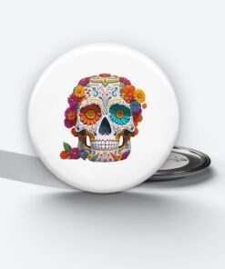 Sugar Skull Reverie sugar skull reverie 2
