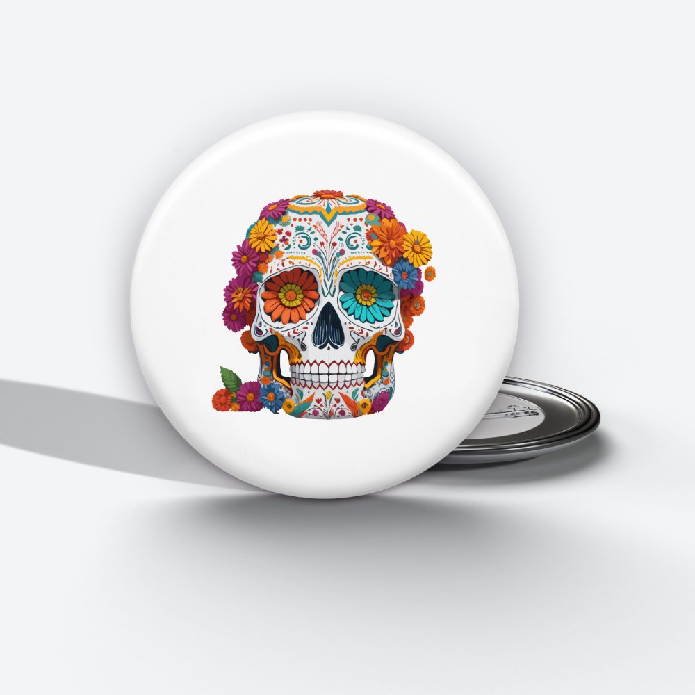 Sugar Skull Reverie Sugar Skull Reverie - Image 3