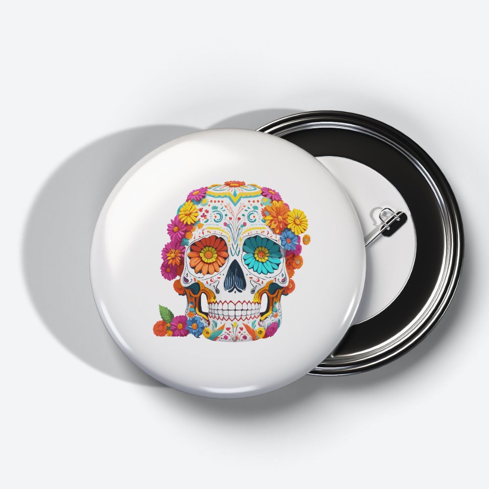 Sugar Skull Reverie Sugar Skull Reverie - Image 4