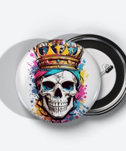 sugar skull royalty 2