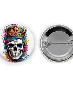 sugar skull royalty 3