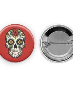 sugar skull vibrance 2