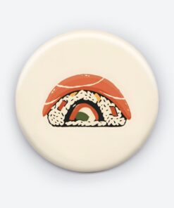 Sushi Addict Alert