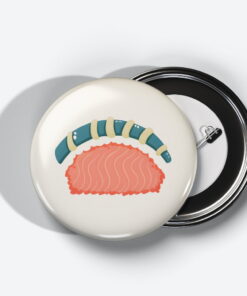 sushi squad member 1