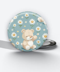 sweet teddy charm 3