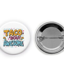 taco bout awesome yellow 2