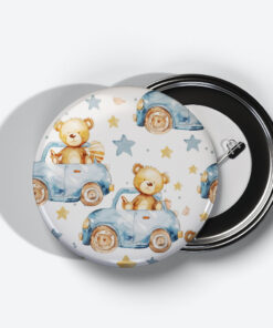 Alternative view of Teddy Bear Bliss