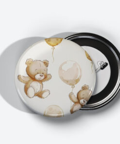 Alternative view of Teddy Love