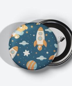 Alternative view of Teddy Time travel