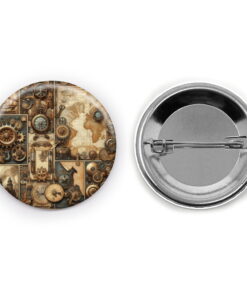 Alternative view of The Aether Alchemist