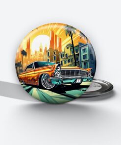 the golden age of cars 3