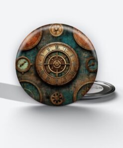 the timekeeper tower 3