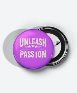 unleash passion 8