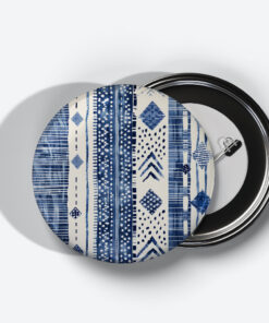 Alternative view of Vertical Sea Ripple