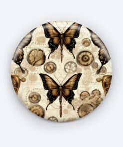 Victorian Butterflies