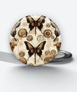 victorian butterflies 3