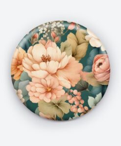 Vintage Blooms