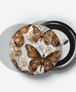 Alternative view of Vintage Wings