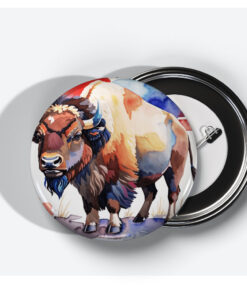 watercolor wilderness 1