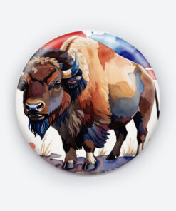 Watercolor Wilderness