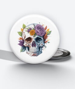 Whimsical Sugar Skull whimsical sugar skull 2