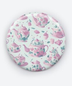 Whimsical Tea Party