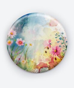 Whispering Blooms