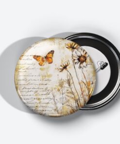 Alternative view of Whispers Of The Wildflowers