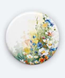 Wildflower Harmony