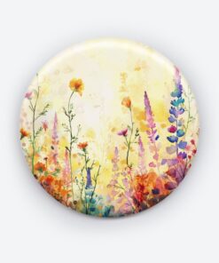 Wildflower Serenade