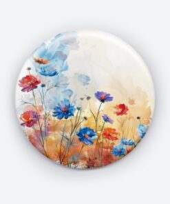Wildflower Symphony