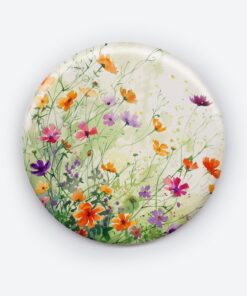 Wildflower Untamed Elegance