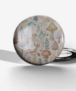 Whimsical Tones woodland country 1