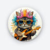 cat astrophic cuties