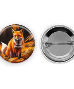 foxfire pins 1