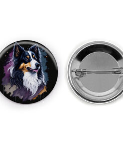 furry friend flair 2