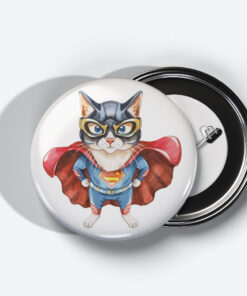 furry hero 3