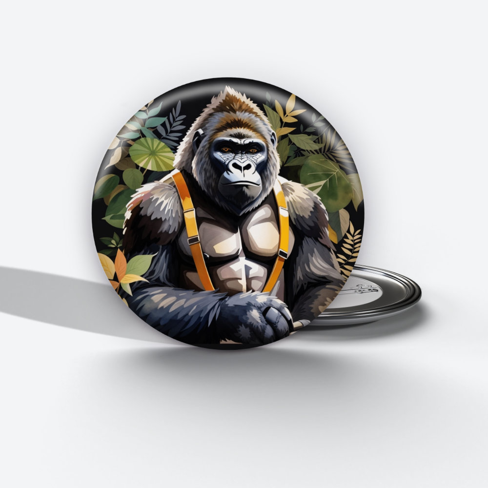 Gentle Giant Guardians Gentle Giant Guardians - Image 4