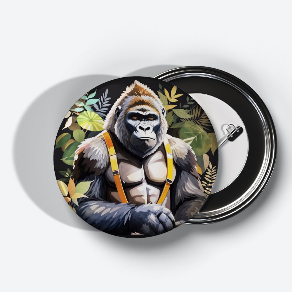 Gentle Giant Guardians Gentle Giant Guardians - Image 2