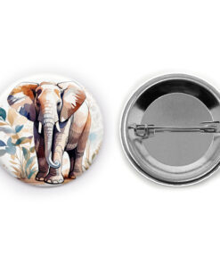 graceful elephants 1