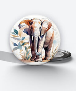 graceful elephants 2