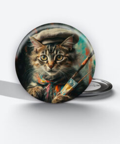 kitty artist 1