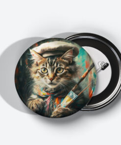 kitty artist 3