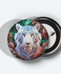 origami tiger spirit1