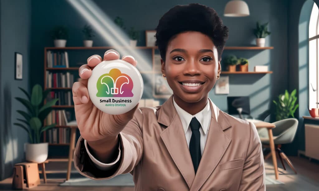 pin buttons promotional tool for small businesses