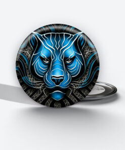 stealthy panther pride 4