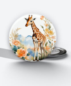 tall majestic giraffe 2